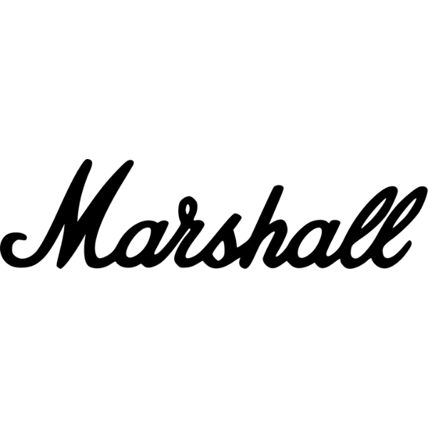 Marshall Brand