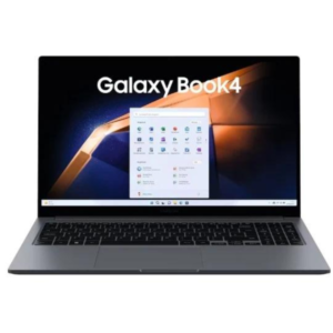 יבואן רשמי-מחשב נייד Samsung Galaxy Book4 15.6" Intel® Core™ 7 16GB 1TB NP750XGK-KG1CA