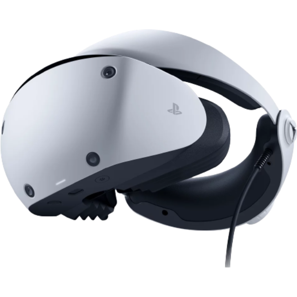 משקפי מציאות מדומה Sony Playstation VR2