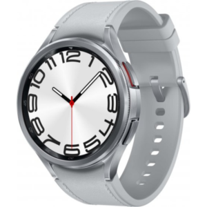 Samsung Galaxy Watch6 Classic 47mm SM-R960 שעון חכם צבע כסוף