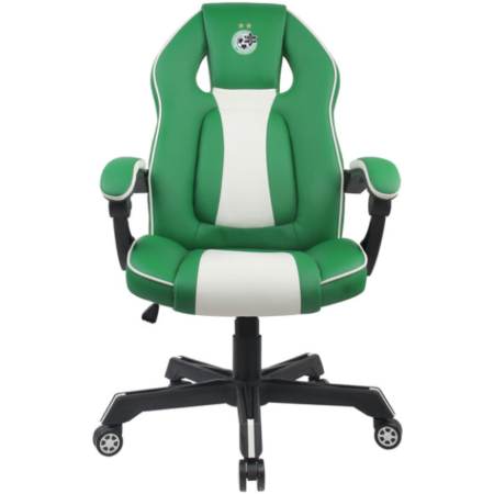 כיסא גיימינג מכבי חיפה Dragon Macabi Haifa Gaming Chair