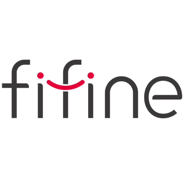 Fifine Logo