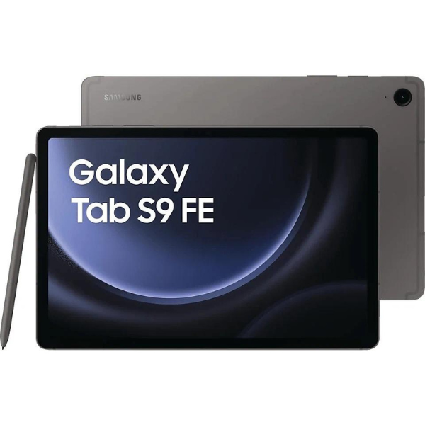 טאבלט Samsung Galaxy Tab S9 FE 10.9" SM-X516 128GB 6Ram 5G With S-Pen