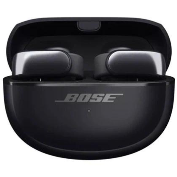 אוזניות אלחוטיות Bose QuietComfort Ultra Open Earbuds