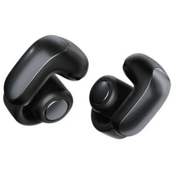 אוזניות אלחוטיות Bose QuietComfort Ultra Open Earbuds