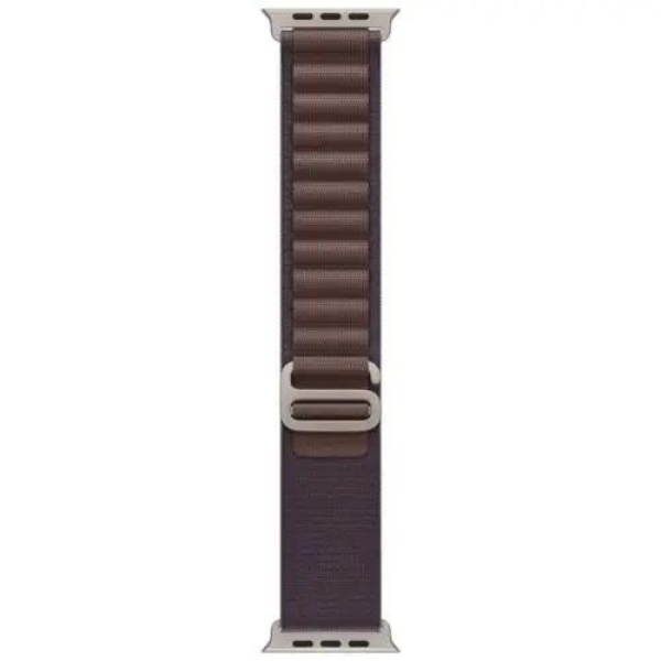 שעון חכם Apple Watch Ultra 2 GPS + Cellular 49mm Titanium Alpine