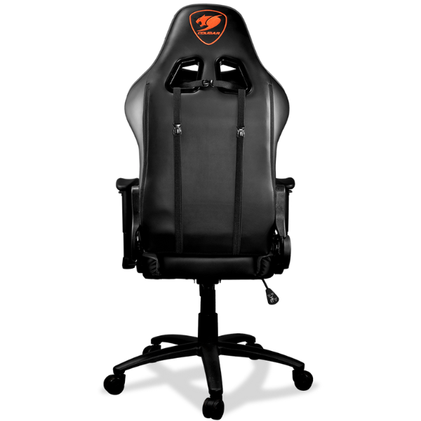 Cougar Armor One Black Gaming Chair כיסא גיימינג ארגונומי