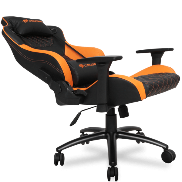 Cougar Explore S Gaming Chair כיסא גיימינג ארגונומי