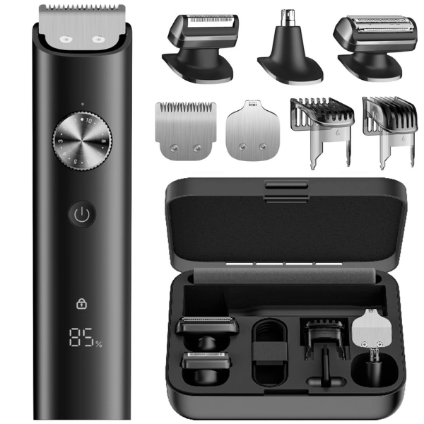Xiaomi Grooming Kit Pro ערכת הטיפוח - יבואן רשמי