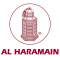 Al Haramain LOGO