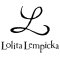 Lolita Lempicka LOGO